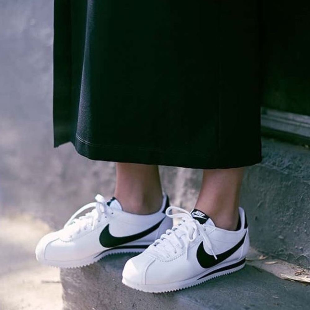 Nike classic cortez - Picture 3 of 6